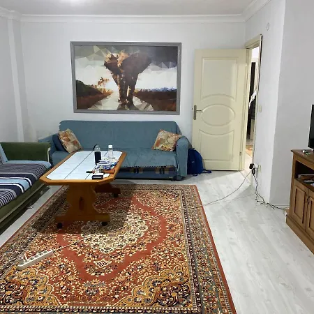 酒店 Private In Istanbul #98 Arnavutkoy