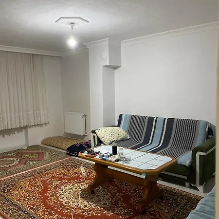 Private In Istanbul #98 Arnavutkoy