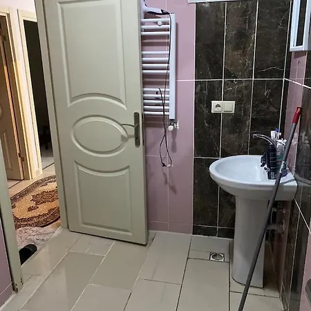Private In Istanbul #98 * Arnavutkoy
