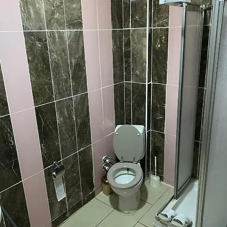 Private In Istanbul #98